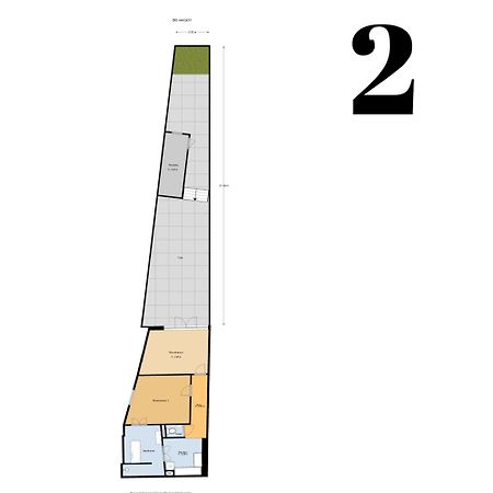 Apartamento Peulenstraat 224 Hardinxveld-Giessendam Exterior foto