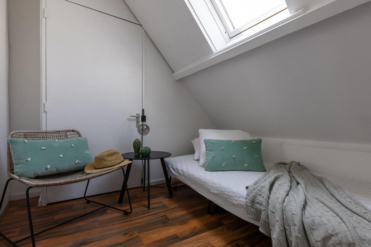 Apartamento Peulenstraat 224 Hardinxveld-Giessendam Exterior foto
