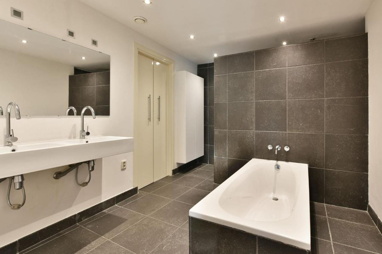 Apartamento Peulenstraat 224 Hardinxveld-Giessendam Exterior foto