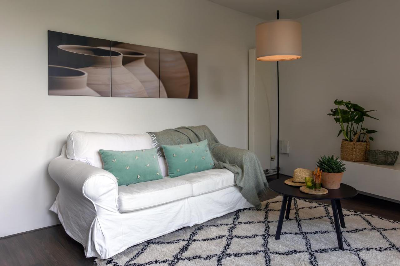 Apartamento Peulenstraat 224 Hardinxveld-Giessendam Exterior foto