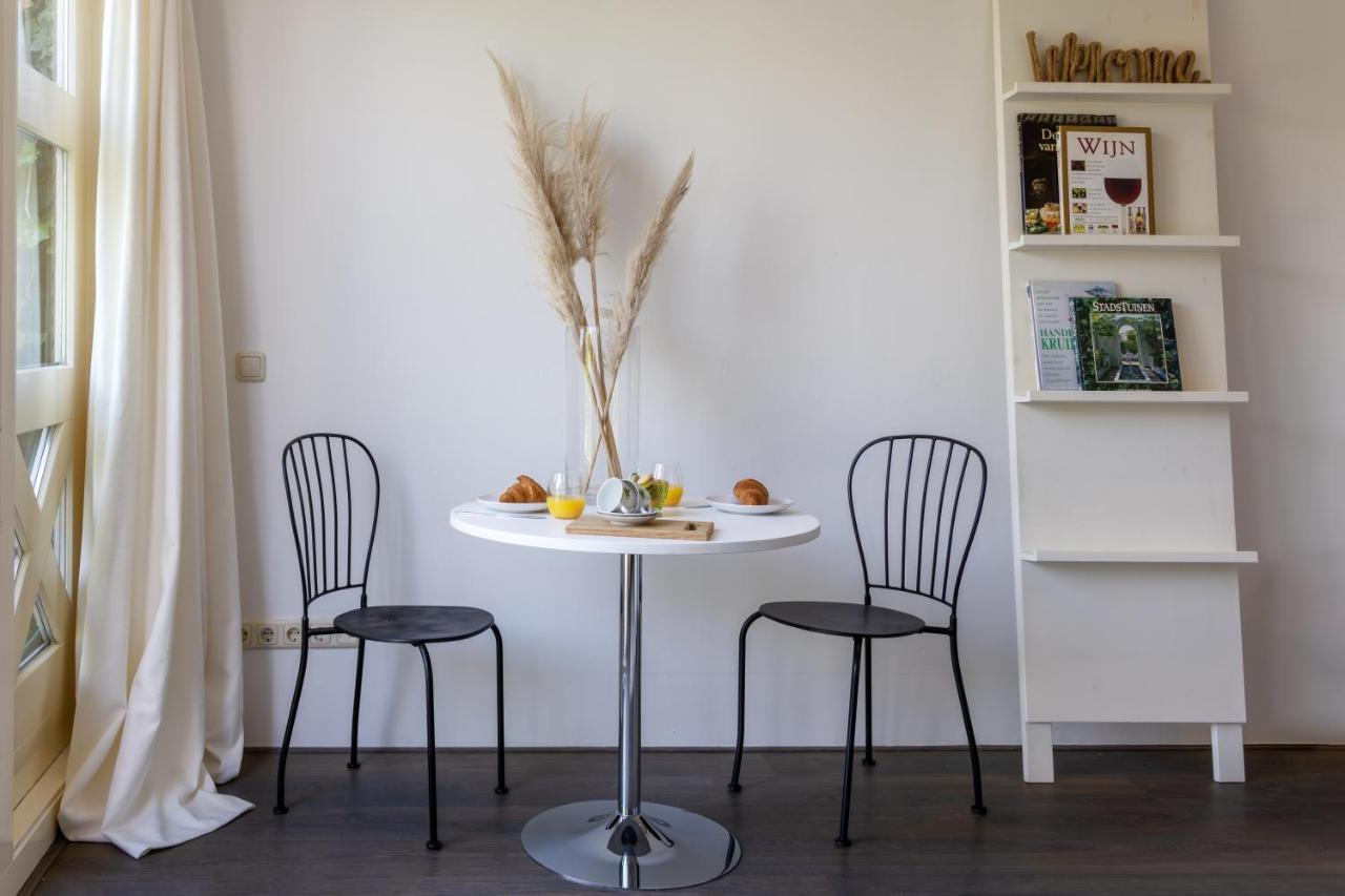 Apartamento Peulenstraat 224 Hardinxveld-Giessendam Exterior foto