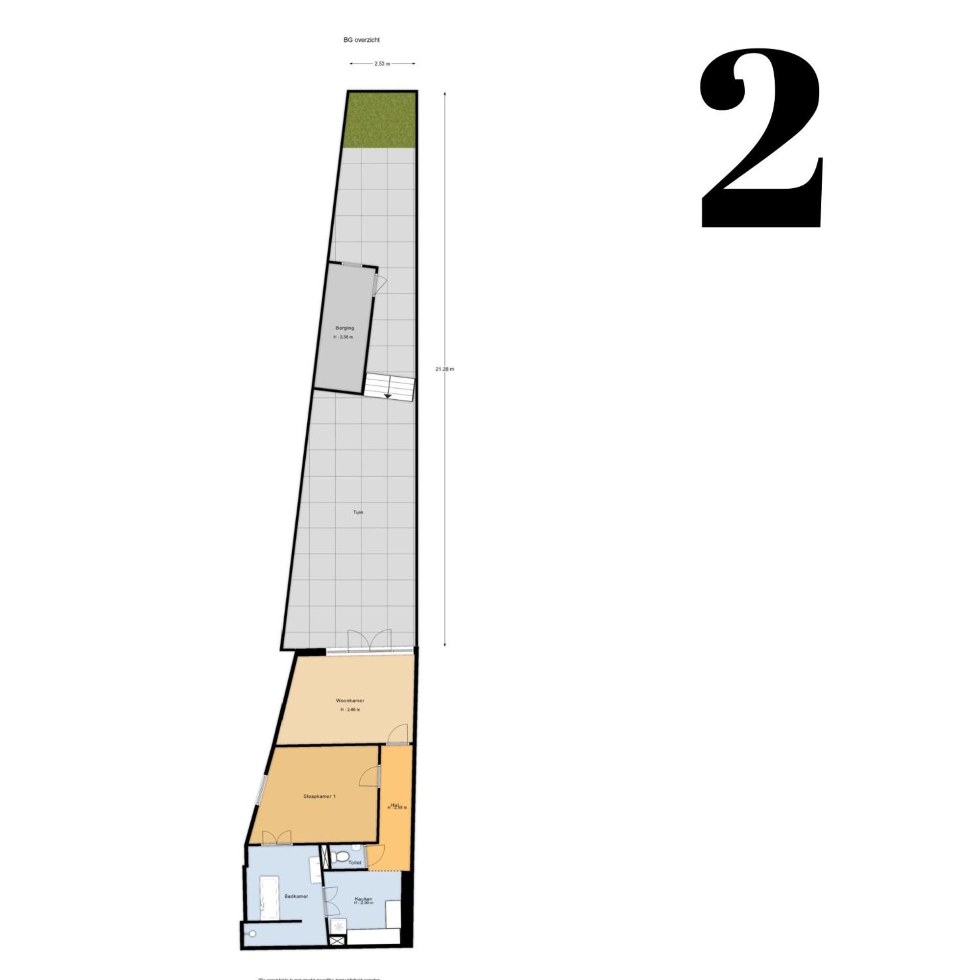 Apartamento Peulenstraat 224 Hardinxveld-Giessendam Exterior foto