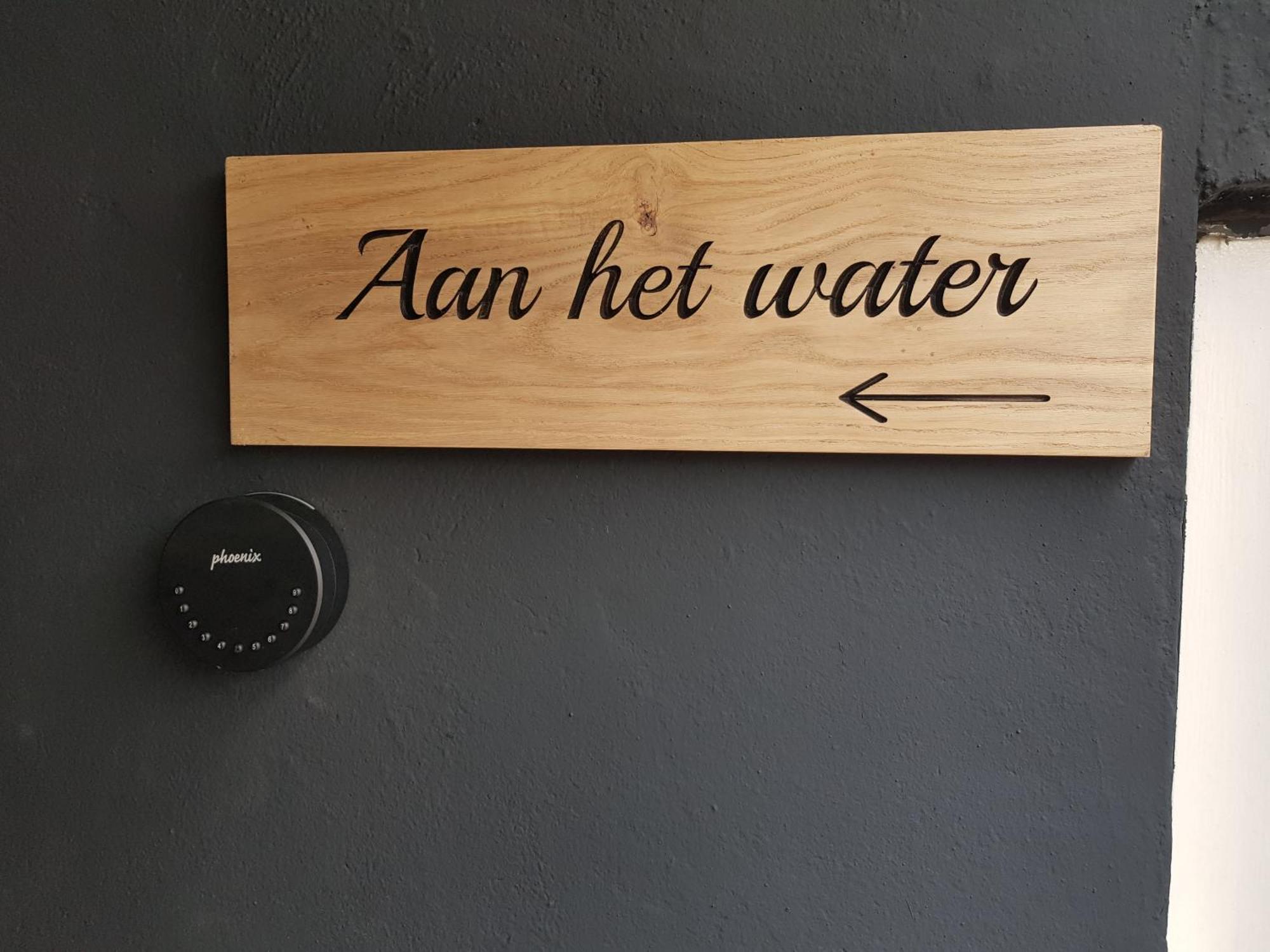 Apartamento Peulenstraat 224 Hardinxveld-Giessendam Exterior foto